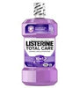 Listerine Mouthwash Total Care 500ml