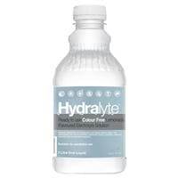 Hydralyte Drink Sol (Cf) Lemonade 1 L - Life Pharmacy Orewa