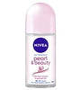 Nivea Deod Pearl & Beauty Roll 50ml