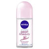 Nivea Deod Pearl & Beauty Roll 50ml