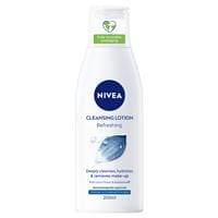 Nivea Daily Cleansing Lotion Creme Care - Life Pharmacy Orewa
