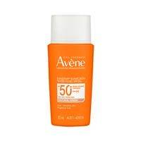 Avene Sunsitive Tinted Fluid Spf50+ 50ML - Life Pharmacy Orewa