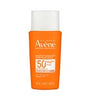 Avene Sunsitive Tinted Fluid Spf50+ 50ML