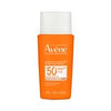 Avene Sunsitive Tinted Fluid Spf50+ 50ML