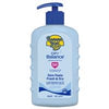 Banana Boat Dry Balance Pump 400g SPF50+