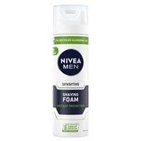 zzNIVEA MEN SOOTH SHV FOAM 200ML - Life Pharmacy Orewa
