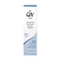 EGO QV Face Day Cream SPF 30 75g - Life Pharmacy Orewa