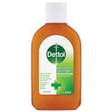 Dettol Classic Antiseptic Liquid 250ml