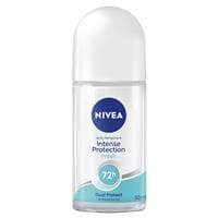 Nivea Intense Proctect Female R/On 50ml - Life Pharmacy Orewa