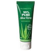 Aloe Vera 99% Gel Tube 75G - Life Pharmacy Orewa