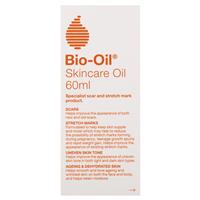 Bio-Oil Skincare Oil 60ml