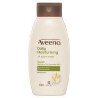 Aveeno Daily Moist Body Wash 354ml - Life Pharmacy Orewa