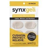 DS Synxgeli Moleskin Callus Blister Protect - Life Pharmacy Orewa
