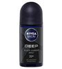 Nivea Men Deep Roll On 50ml