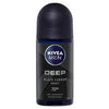 Nivea Men Deep Roll On 50ml