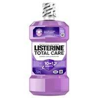 Listerine Mouthwash Total Care 250ml - Life Pharmacy Orewa