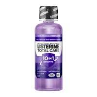 Listerine Mouthwash Total Care 100mL - Life Pharmacy Orewa