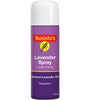 Bosistos Lavender Spray 125g