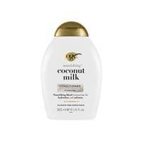 OGX Coconut Milk Conditioner 385ml - Life Pharmacy Orewa