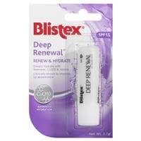 Blistex Deep Renewal SPF15 3.7g - Life Pharmacy Orewa