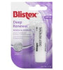 Blistex Deep Renewal SPF15 3.7g