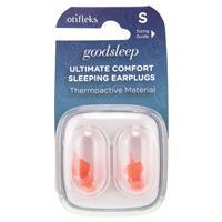 Otifleks GoodSleep Earplugs Small