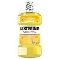 Listerine Mouthwash Gold Orig 500ml - Life Pharmacy Orewa