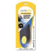 DS Synxgeli Power Insoles - Large - Life Pharmacy Orewa