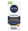 Nivea Men Sensitive Moist. SPF 15+ 75ml