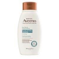 Aveeno Rose Water & Chamomile Sham 354ml - Life Pharmacy Orewa