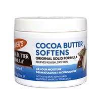 Palmers Cocoa Butter Solid Jar 100g - Life Pharmacy Orewa