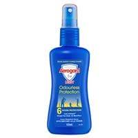 Aerogard Odourless Pump 135ml - Life Pharmacy Orewa