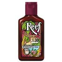 Reef Dry Sun Tan Spf 30 125Ml - Life Pharmacy Orewa