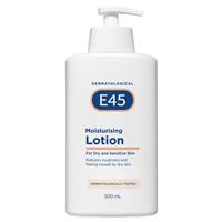 E45 Lotion 500Ml