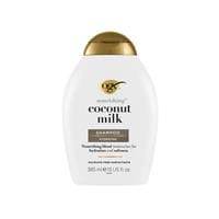 OGX Coconut Milk Shampoo 385ml - Life Pharmacy Orewa
