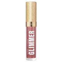 REV S/L Glimmer Gloss Glazed Almond - Life Pharmacy Orewa