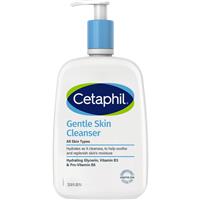 Cetaphil Gentle Cleanser 1L