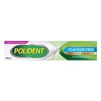 Polident Flavour Free Cream 60G
