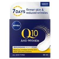 Nivea Visage Soja AntiAge Nt Cr 50ml - Life Pharmacy Orewa