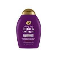 OGX Biotin Collagen Conditioner 385ml - Life Pharmacy Orewa
