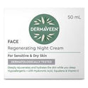 Dermaveen Face Night Cream 50Ml