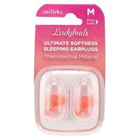 Otifleks Ladybuds Earplugs Medium