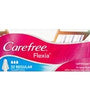 Carefree Tampons Flexia Super 32