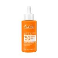 Avene Sunsitive Serum Spf50+ 30ML - Life Pharmacy Orewa