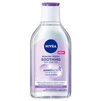 Nivea Face Micellar MakeUp Remover 400ml - Life Pharmacy Orewa