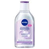 Nivea Face Micellar MakeUp Remover 400ml