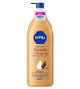 Nivea Body Lot Cocoa Butter 400ml