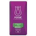 Poise Pads Extra Plus 10 Pack