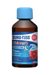 Duro-Tuss Children Nght-Time Straw 200Ml