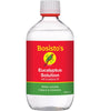 Bosistos Eucalyptus Solution 500Ml